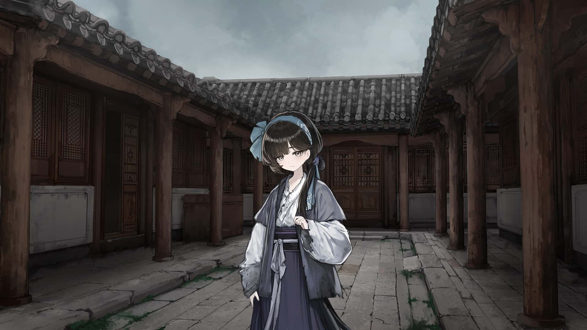 游戏画面2